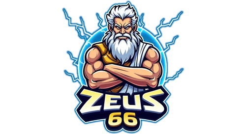 Zeus66 สุดยอดแพลตฟอร์มเดิมพันออนไลน์ระดับพรีเมียม